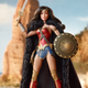 Image for article titled Wonder Woman Makes Barbie Look Good